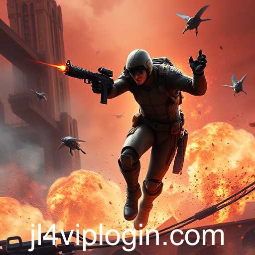 Exploring the Thrilling World of Action Games