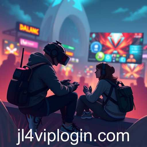 The Digital Playground: Gaming in 2025