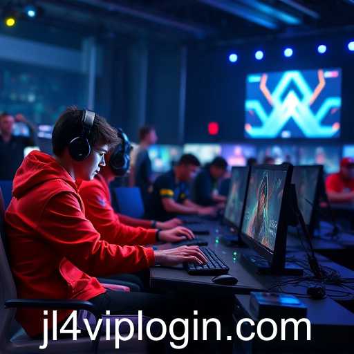 The Evolution of Online Gaming in 2025