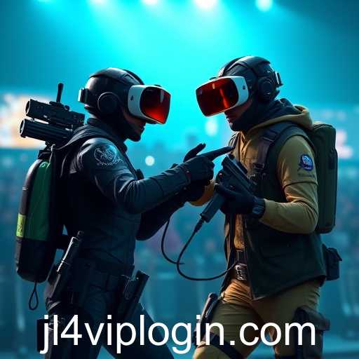 Gaming Trends Reshape Virtual Realms