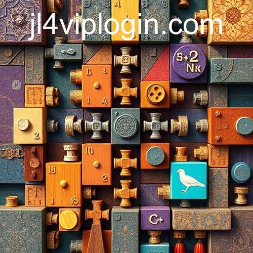 The Allure of Puzzle Games: Exploring the 'jl4' Category