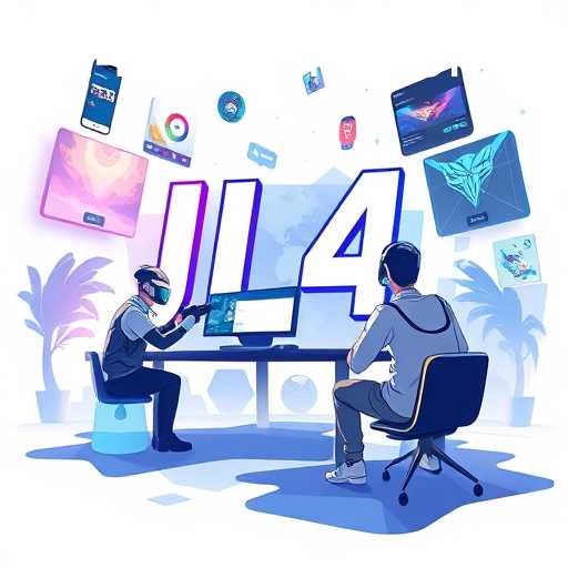 The Rise of 'jl4' and Trends in Online Gaming