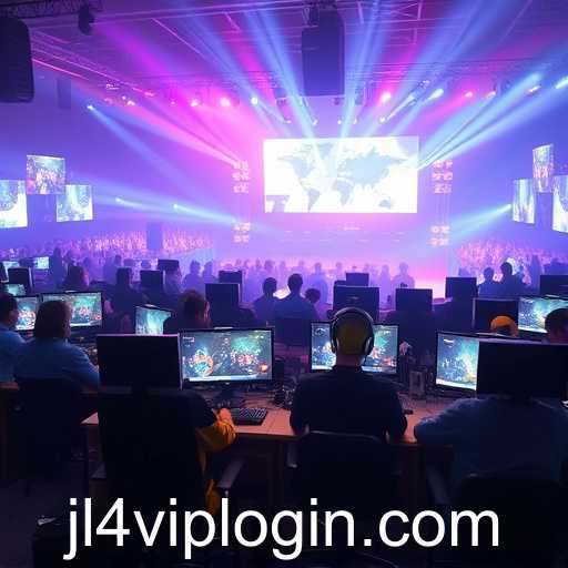 The Rise of Online Gaming Events in 2025