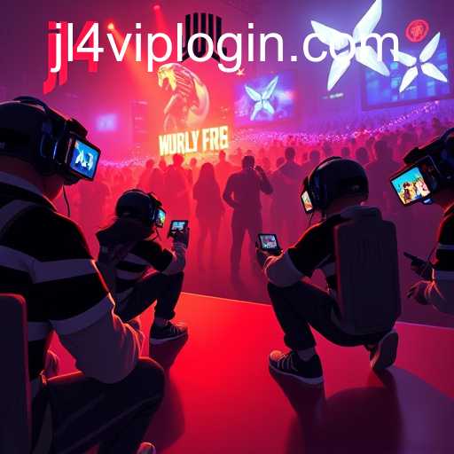 Rising Trends in Gaming Dynamics