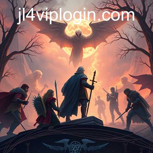 Exploring the Dynamic World of Role Playing Games (RPGs)