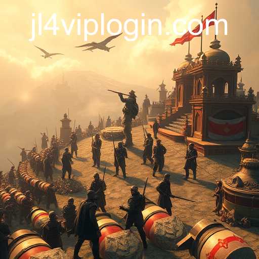 Exploring the Intricacies of Strategy Games: The Ultimate Challenge for Tactical Thinkers